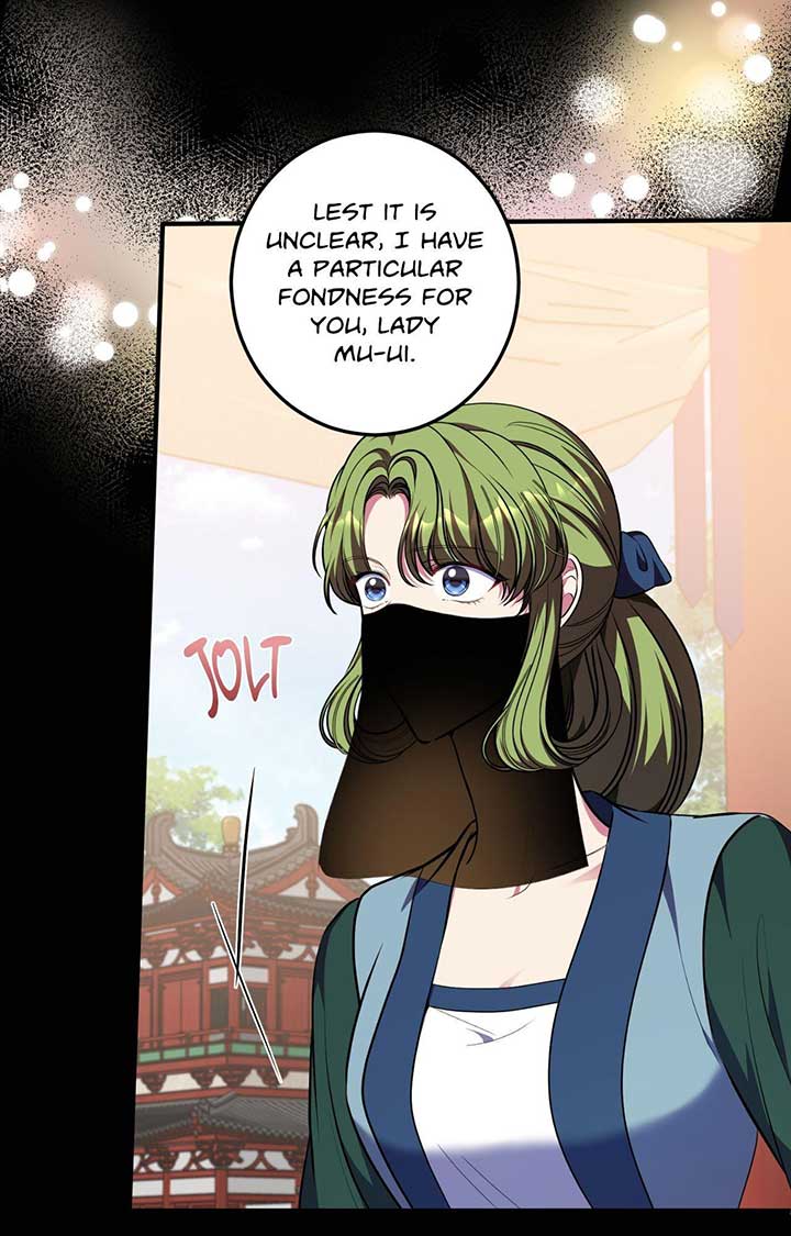 Flowers Are Flowers, Leaves Are Leaves Chapter 100 - Page 29