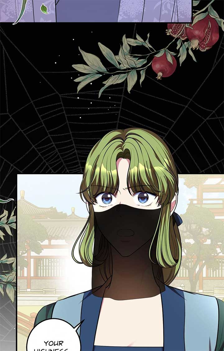 Flowers Are Flowers, Leaves Are Leaves Chapter 100 - Page 3