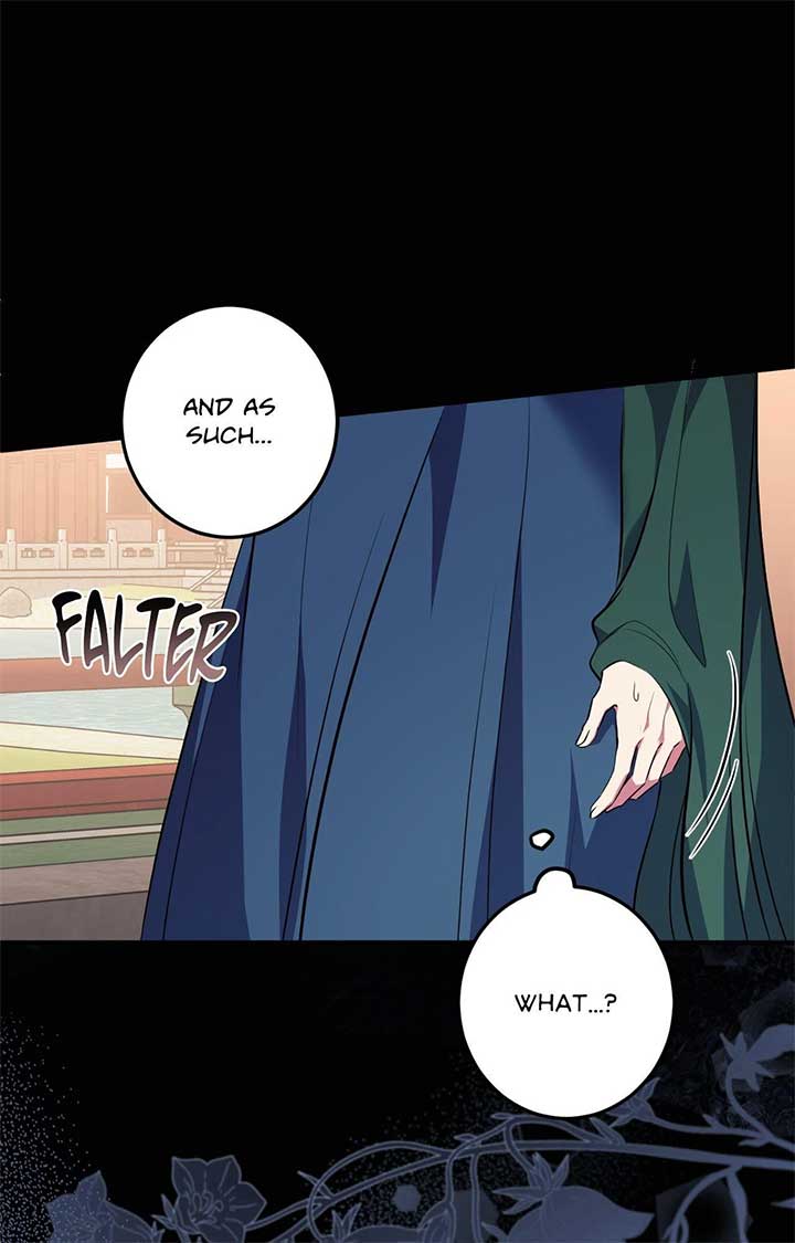 Flowers Are Flowers, Leaves Are Leaves Chapter 100 - Page 30