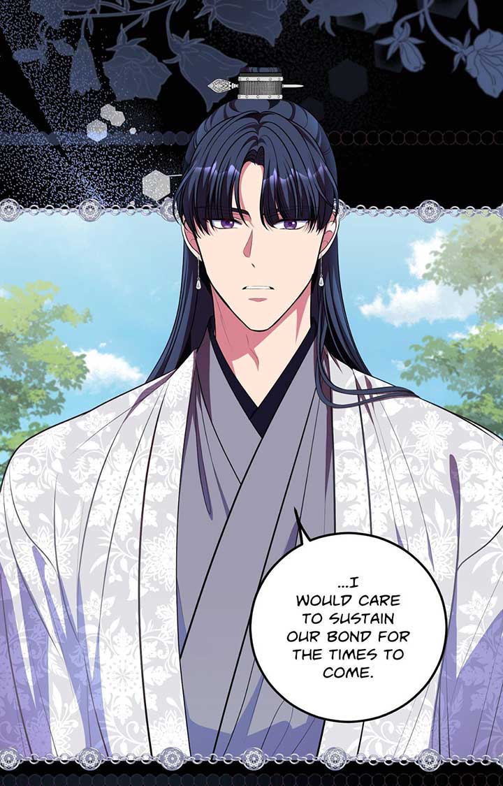 Flowers Are Flowers, Leaves Are Leaves Chapter 100 - Page 31
