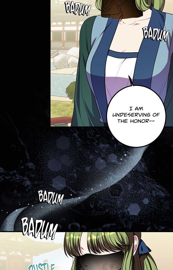 Flowers Are Flowers, Leaves Are Leaves Chapter 100 - Page 33