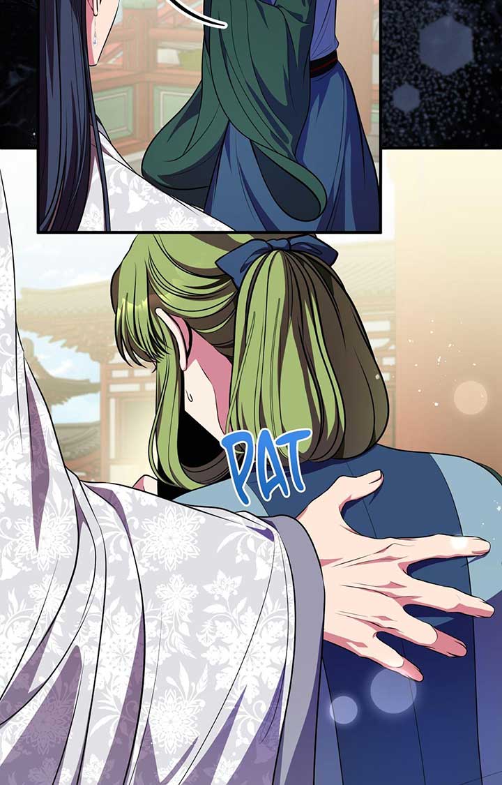 Flowers Are Flowers, Leaves Are Leaves Chapter 100 - Page 35
