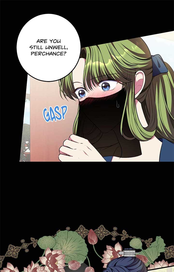 Flowers Are Flowers, Leaves Are Leaves Chapter 100 - Page 37