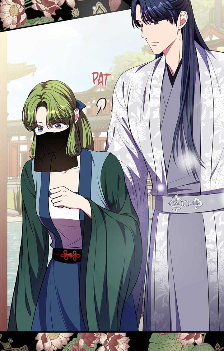 Flowers Are Flowers, Leaves Are Leaves Chapter 100 - Page 38