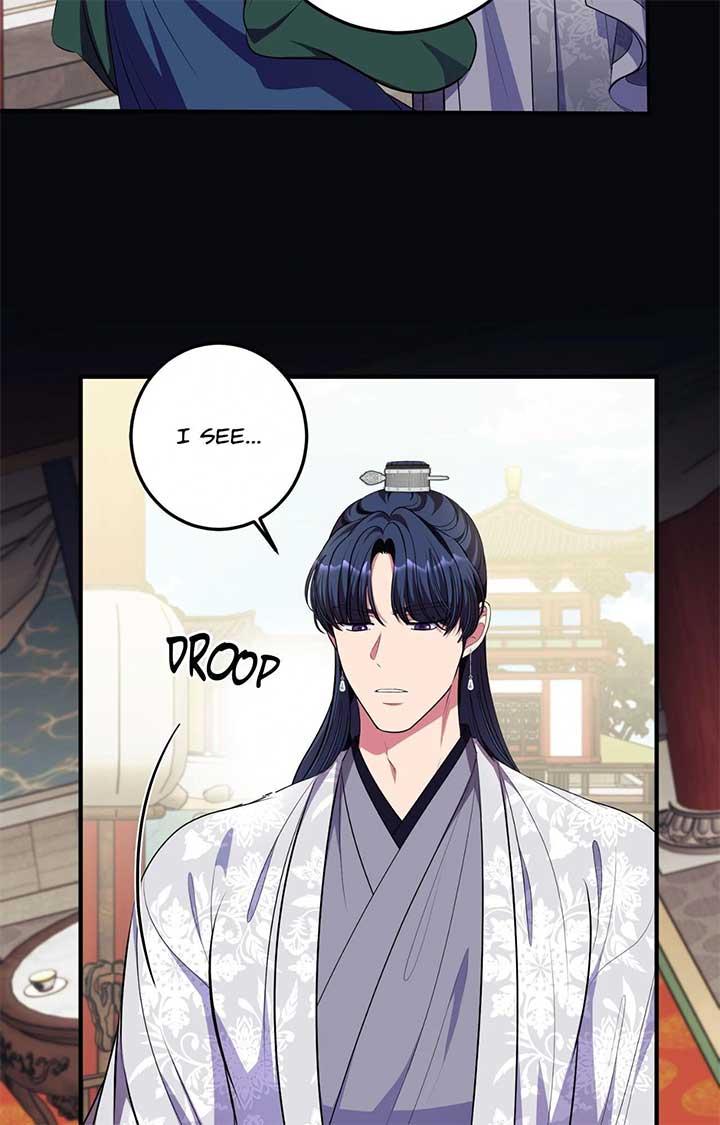 Flowers Are Flowers, Leaves Are Leaves Chapter 100 - Page 40