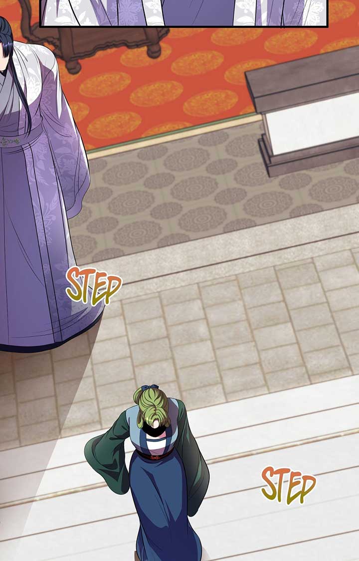 Flowers Are Flowers, Leaves Are Leaves Chapter 100 - Page 41