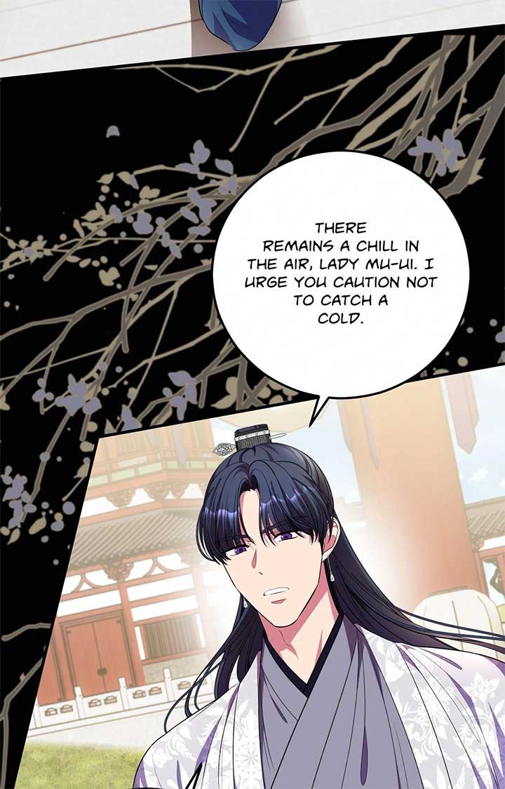 Flowers Are Flowers, Leaves Are Leaves Chapter 100 - Page 42