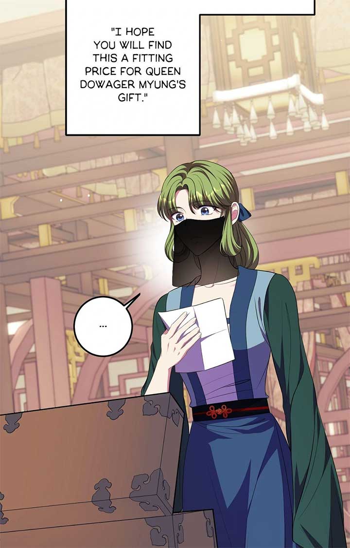 Flowers Are Flowers, Leaves Are Leaves Chapter 100 - Page 46