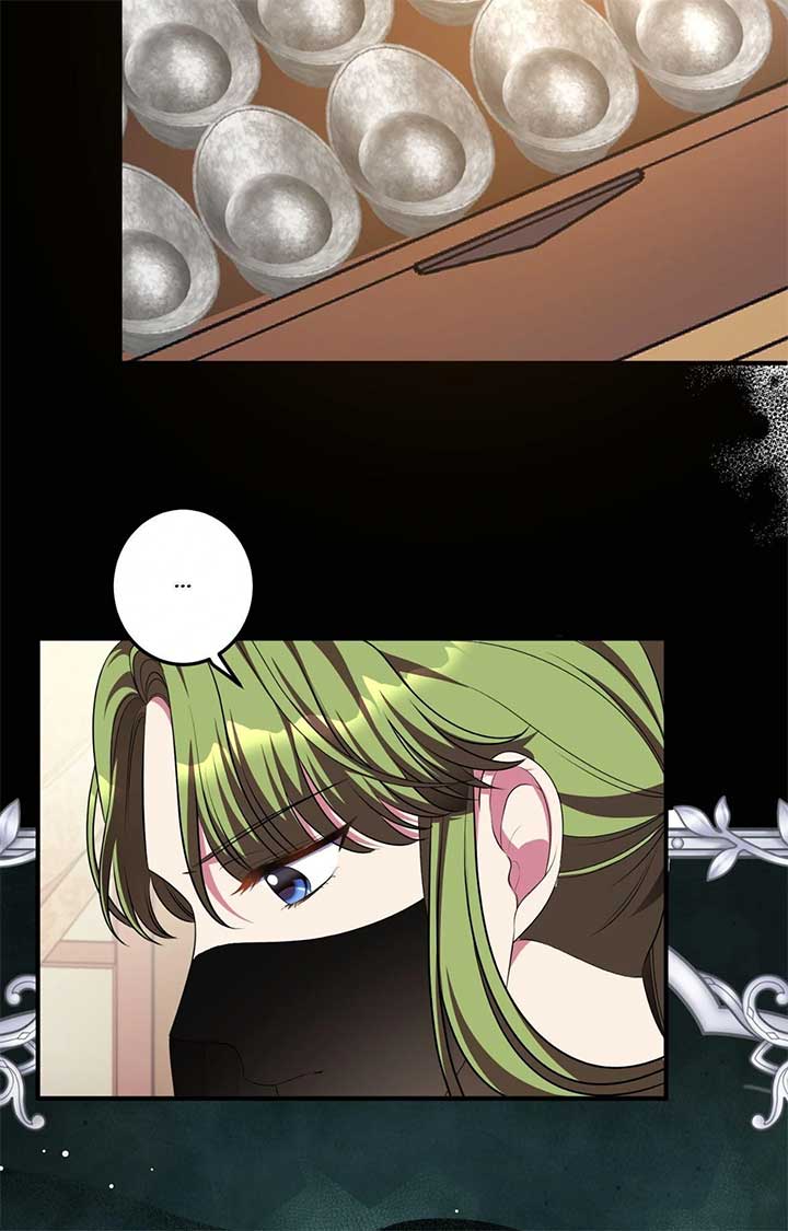 Flowers Are Flowers, Leaves Are Leaves Chapter 100 - Page 50