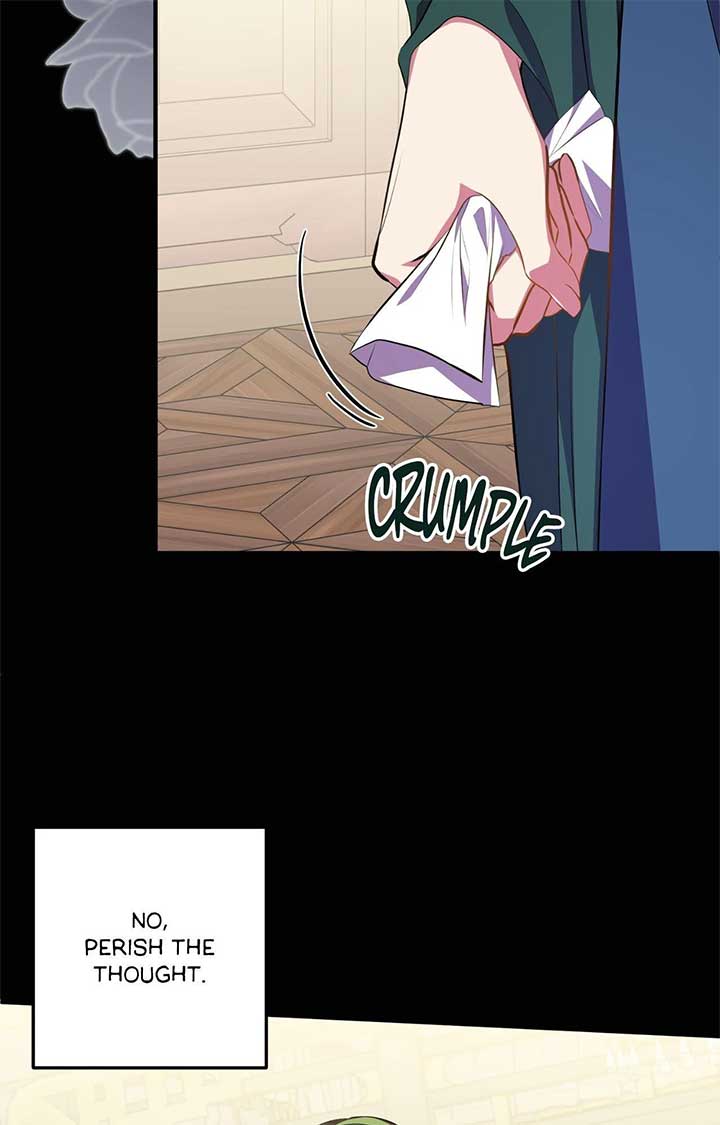Flowers Are Flowers, Leaves Are Leaves Chapter 100 - Page 53