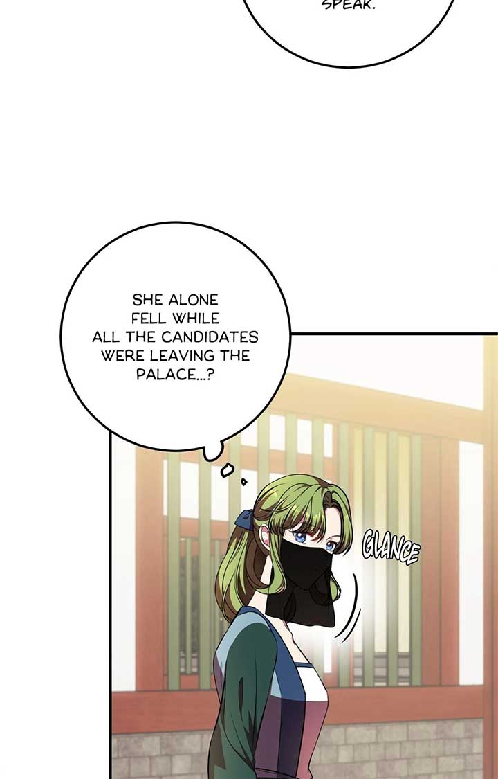 Flowers Are Flowers, Leaves Are Leaves Chapter 100 - Page 64