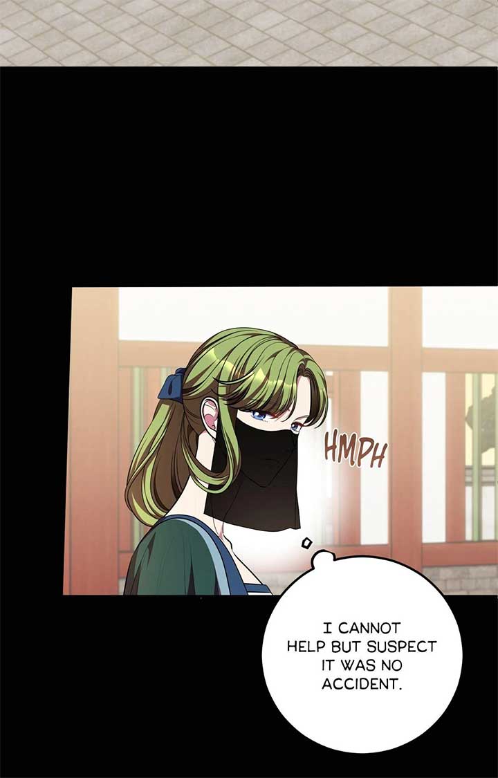 Flowers Are Flowers, Leaves Are Leaves Chapter 100 - Page 66