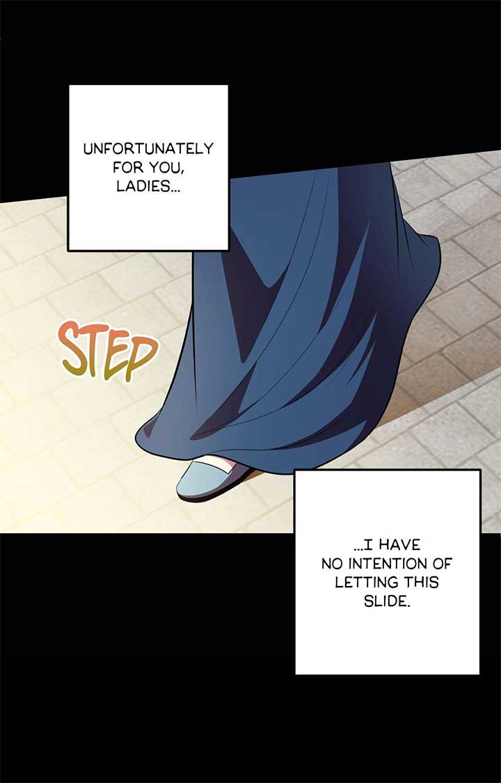 Flowers Are Flowers, Leaves Are Leaves Chapter 100 - Page 67