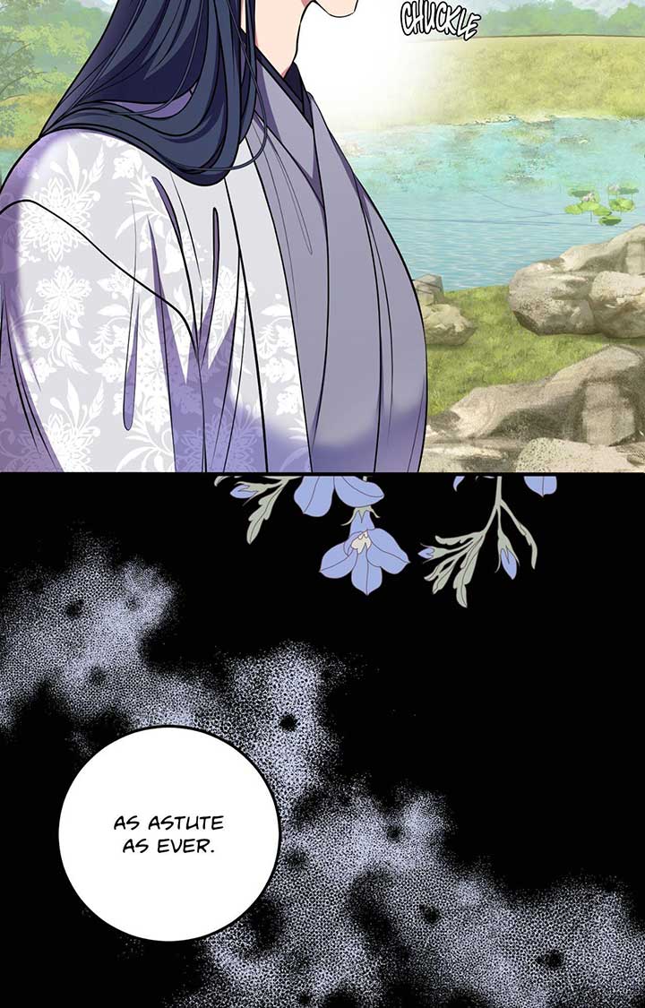 Flowers Are Flowers, Leaves Are Leaves Chapter 100 - Page 7
