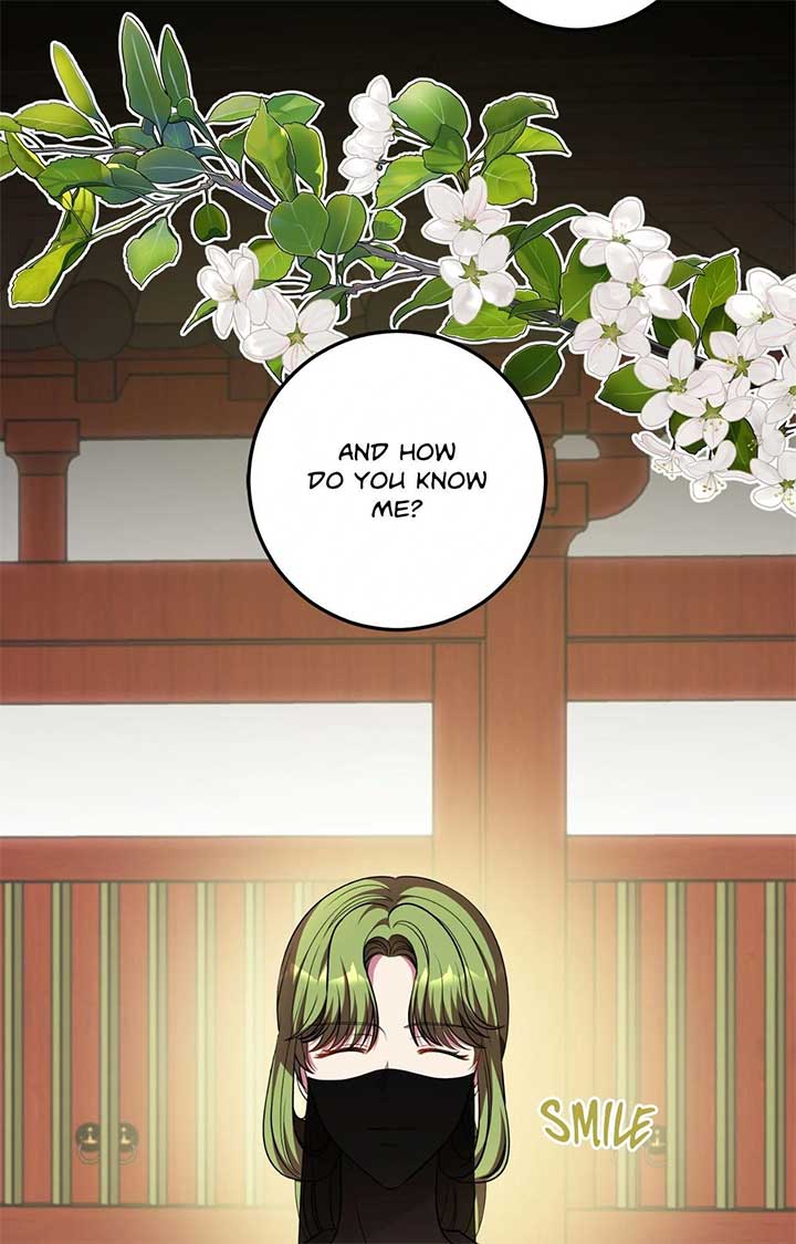 Flowers Are Flowers, Leaves Are Leaves Chapter 100 - Page 70