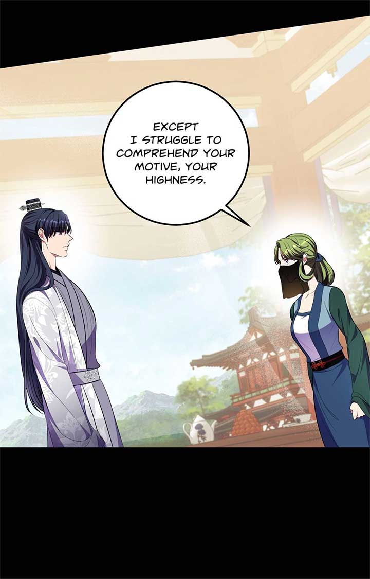 Flowers Are Flowers, Leaves Are Leaves Chapter 100 - Page 9