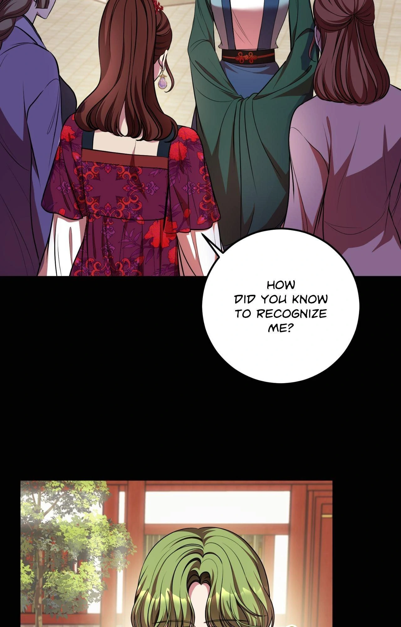 Flowers Are Flowers, Leaves Are Leaves Chapter 101 - Page 2