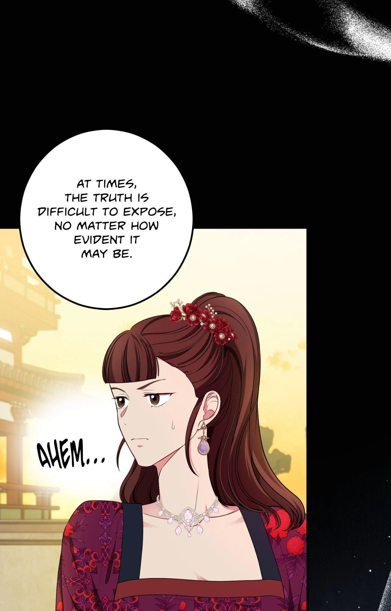 Flowers Are Flowers, Leaves Are Leaves Chapter 101 - Page 14