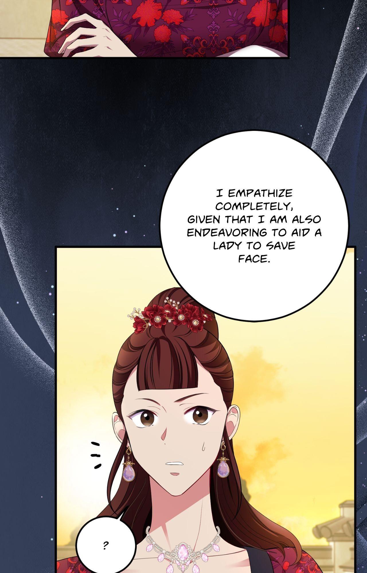 Flowers Are Flowers, Leaves Are Leaves Chapter 101 - Page 15