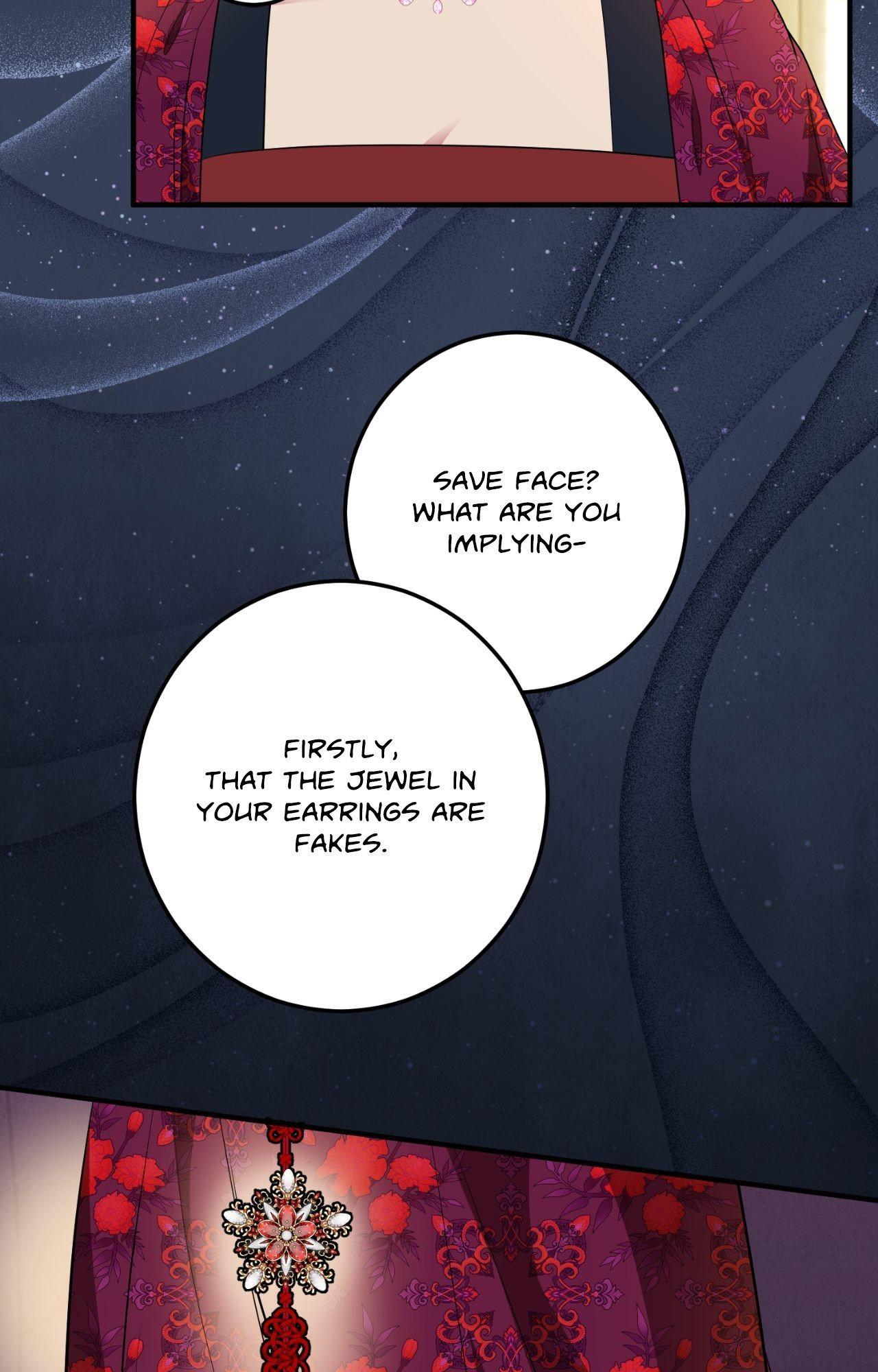 Flowers Are Flowers, Leaves Are Leaves Chapter 101 - Page 16
