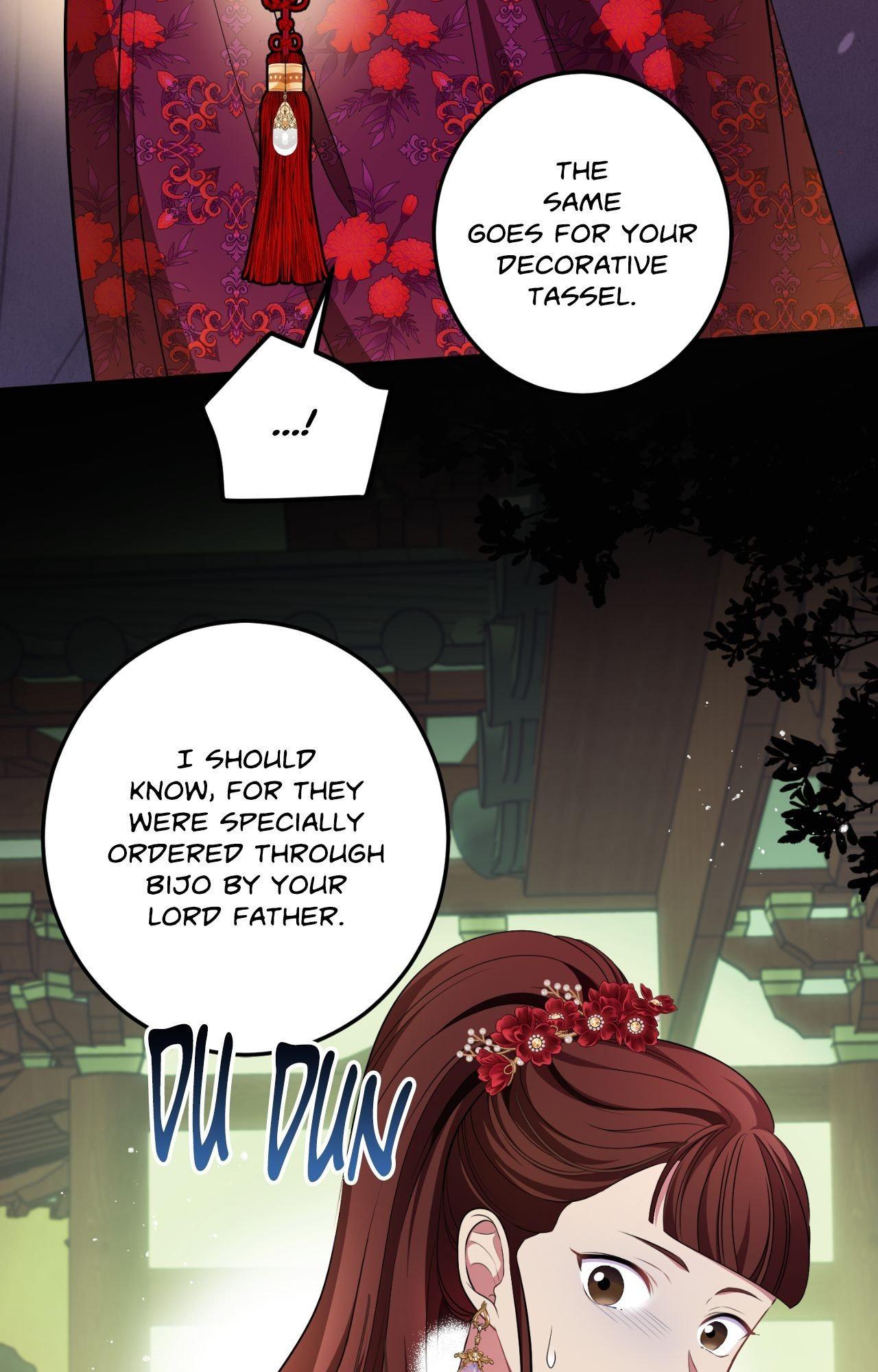 Flowers Are Flowers, Leaves Are Leaves Chapter 101 - Page 17