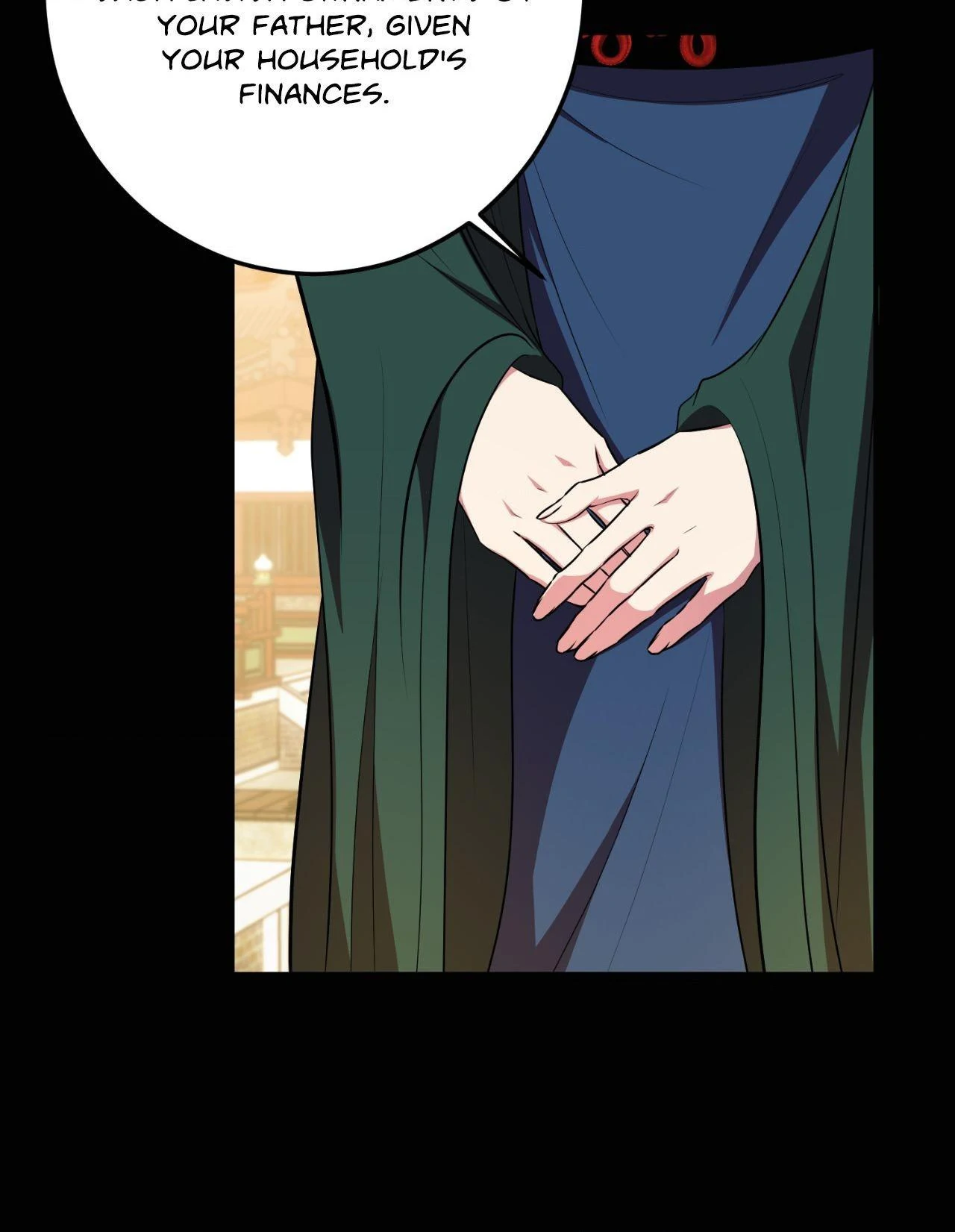 Flowers Are Flowers, Leaves Are Leaves Chapter 101 - Page 19
