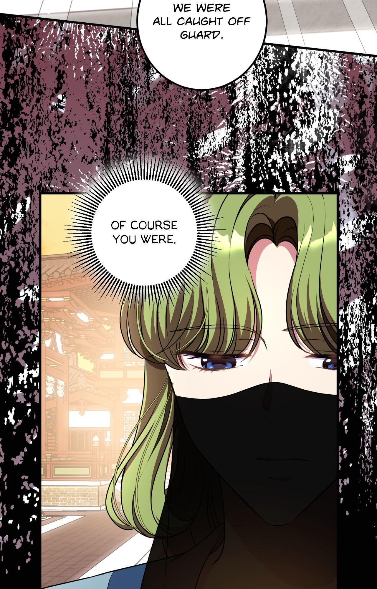 Flowers Are Flowers, Leaves Are Leaves Chapter 101 - Page 24