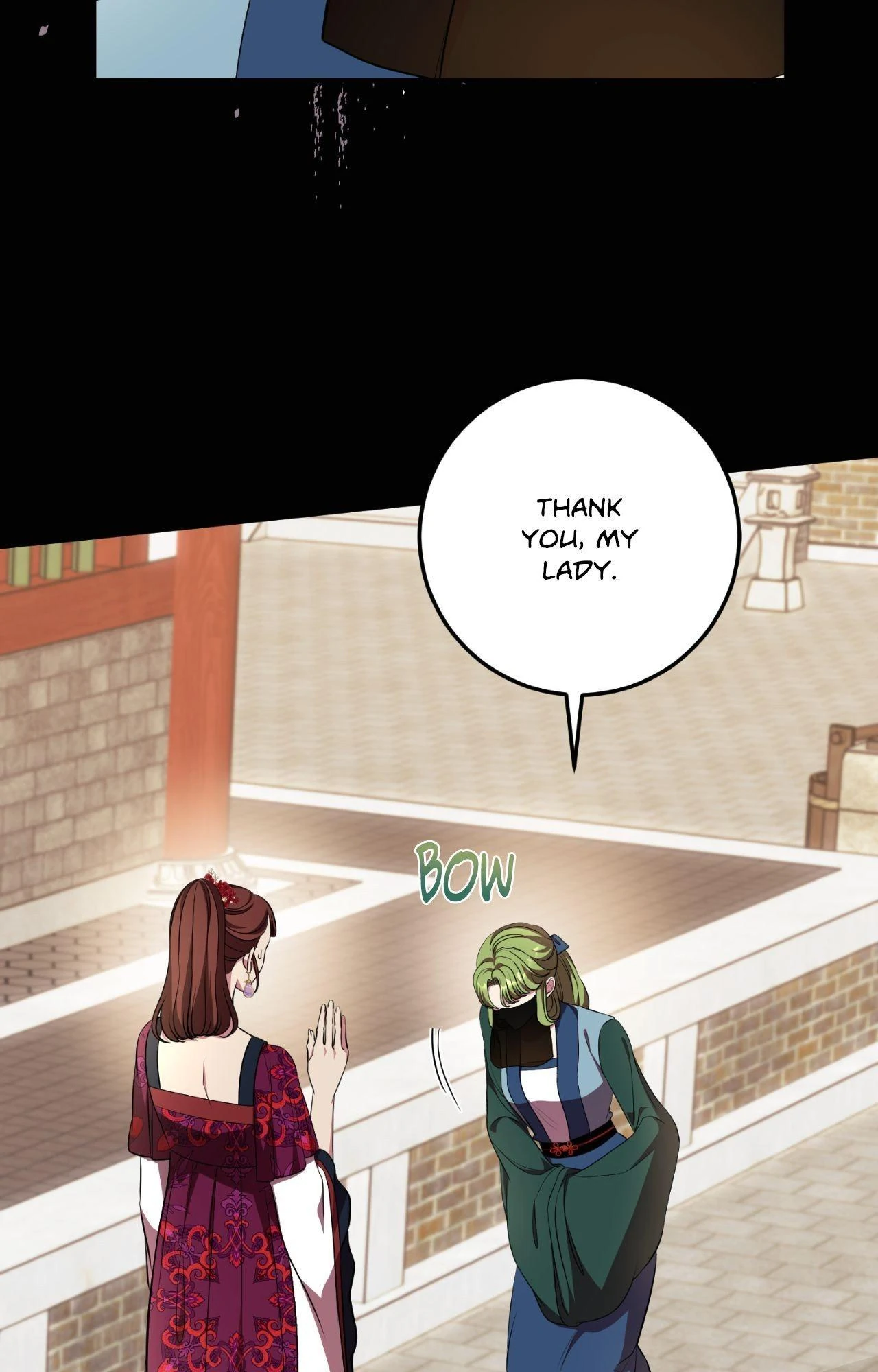 Flowers Are Flowers, Leaves Are Leaves Chapter 101 - Page 25