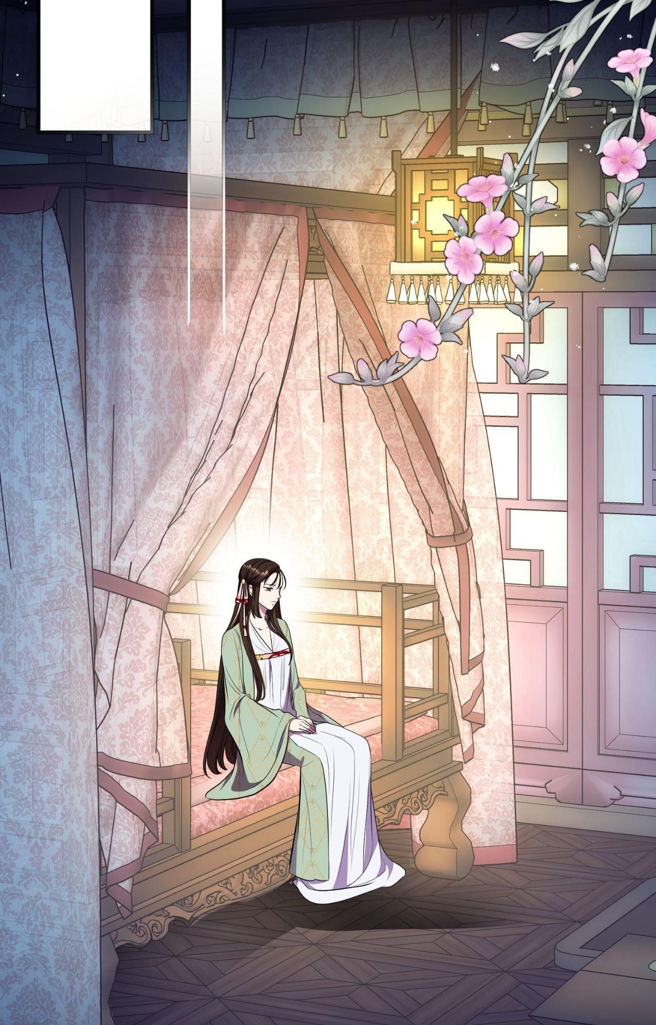 Flowers Are Flowers, Leaves Are Leaves Chapter 101 - Page 30