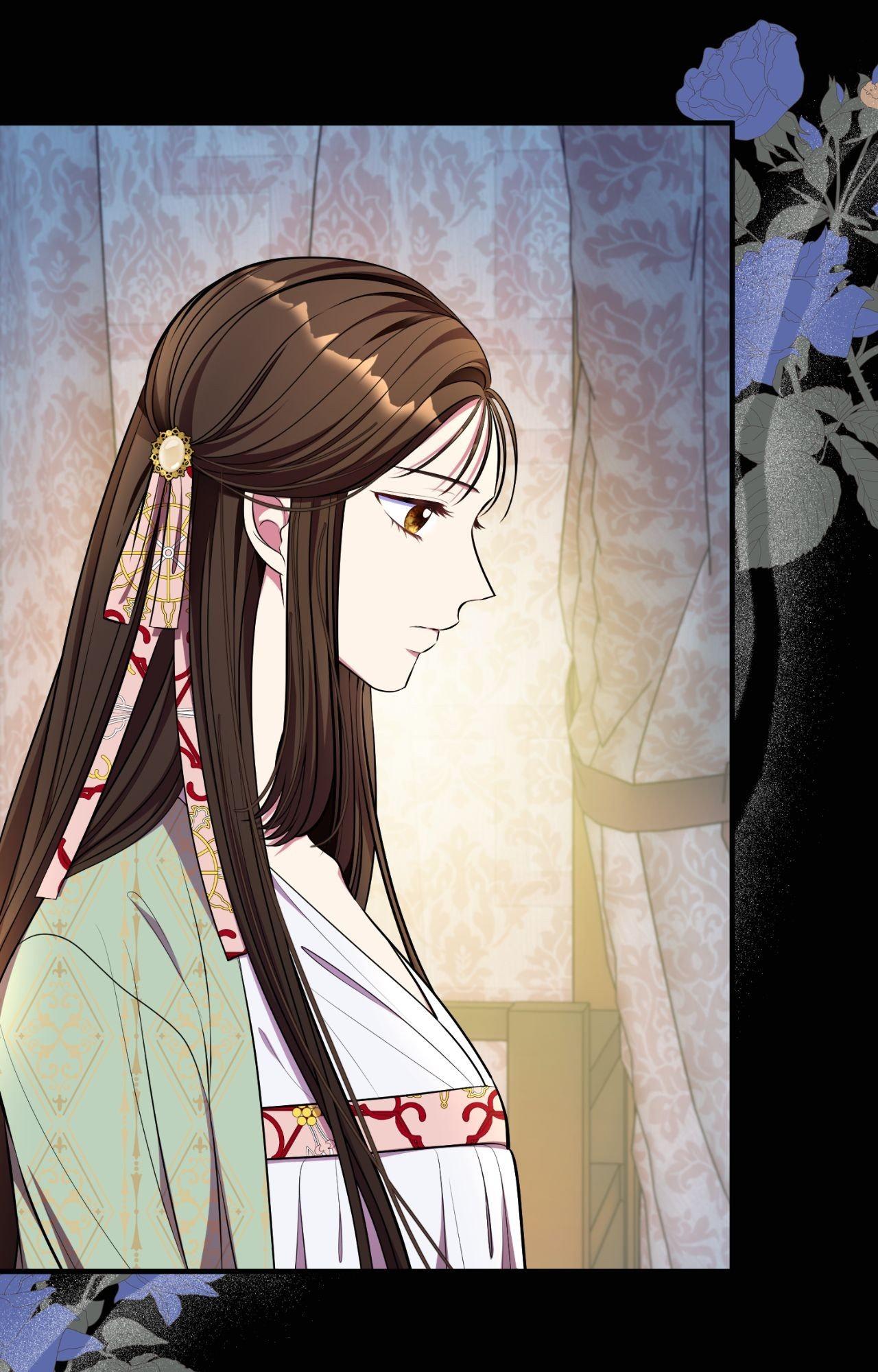 Flowers Are Flowers, Leaves Are Leaves Chapter 101 - Page 32