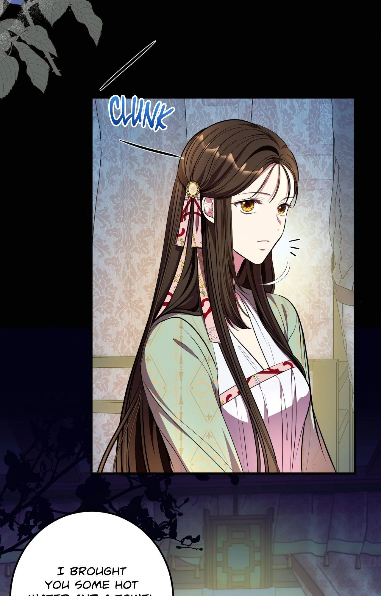 Flowers Are Flowers, Leaves Are Leaves Chapter 101 - Page 33