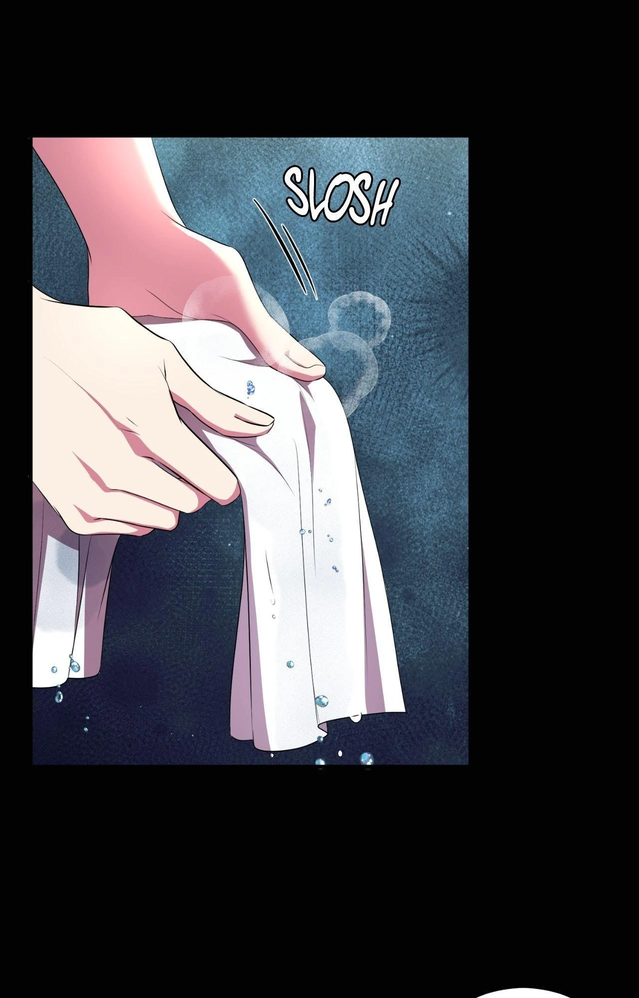 Flowers Are Flowers, Leaves Are Leaves Chapter 101 - Page 35