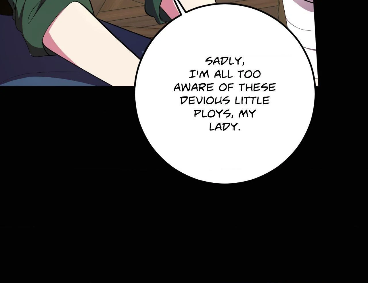 Flowers Are Flowers, Leaves Are Leaves Chapter 101 - Page 39
