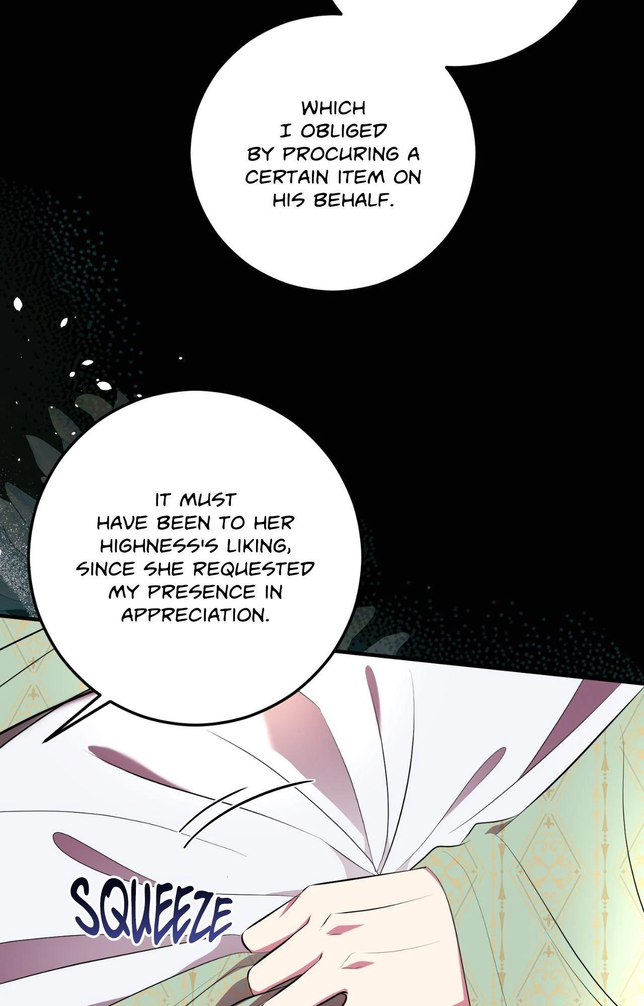 Flowers Are Flowers, Leaves Are Leaves Chapter 101 - Page 43