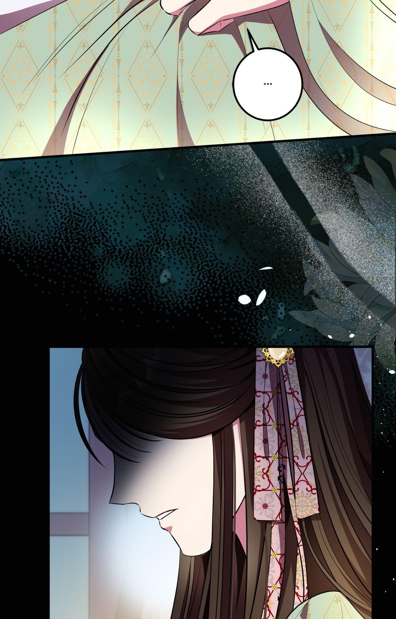 Flowers Are Flowers, Leaves Are Leaves Chapter 101 - Page 44