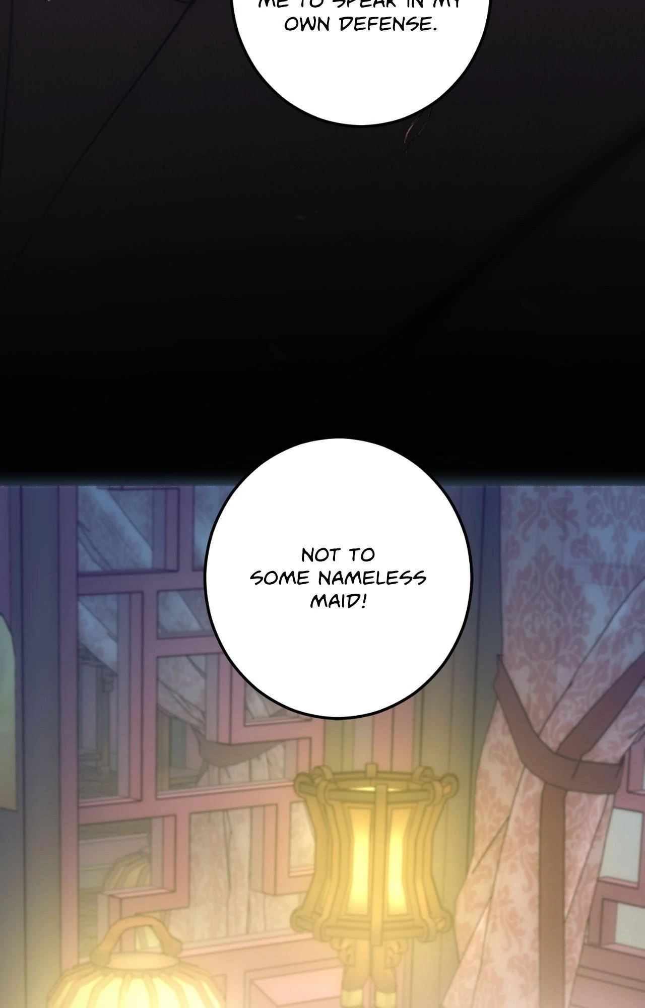 Flowers Are Flowers, Leaves Are Leaves Chapter 101 - Page 53