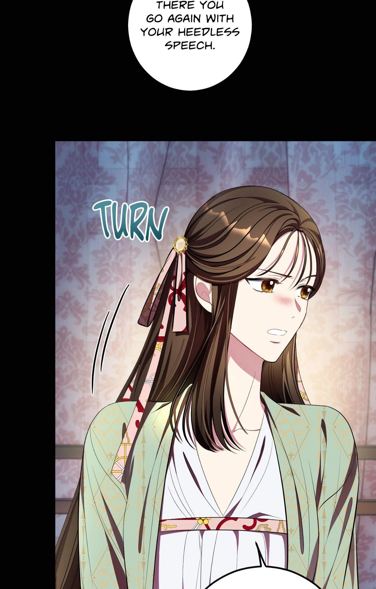 Flowers Are Flowers, Leaves Are Leaves Chapter 101 - Page 56