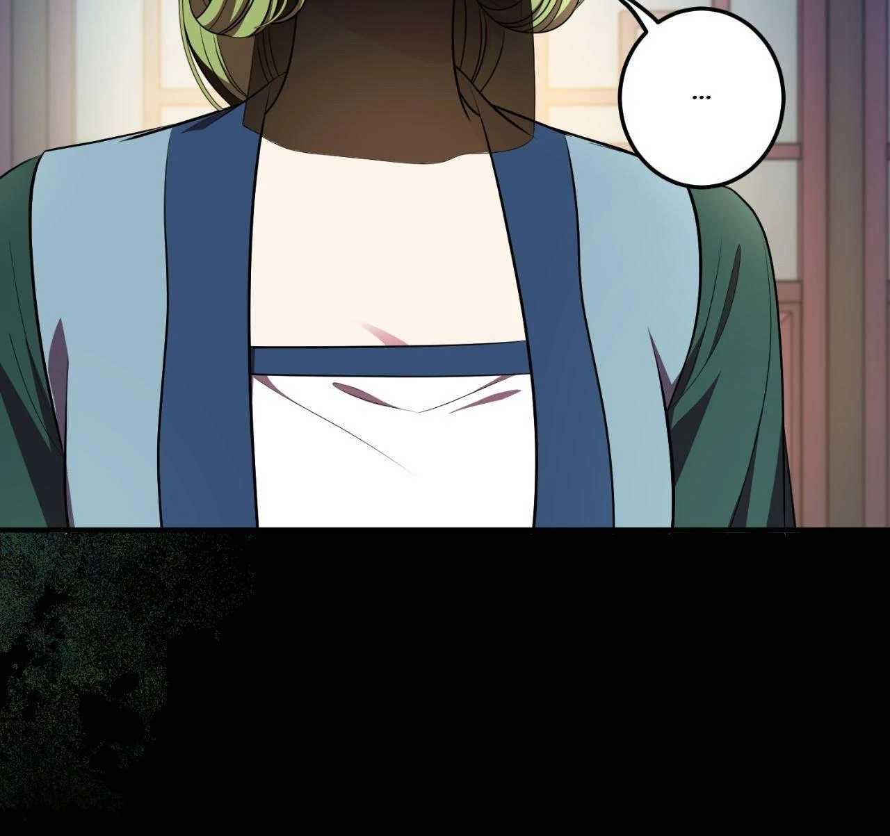 Flowers Are Flowers, Leaves Are Leaves Chapter 101 - Page 58