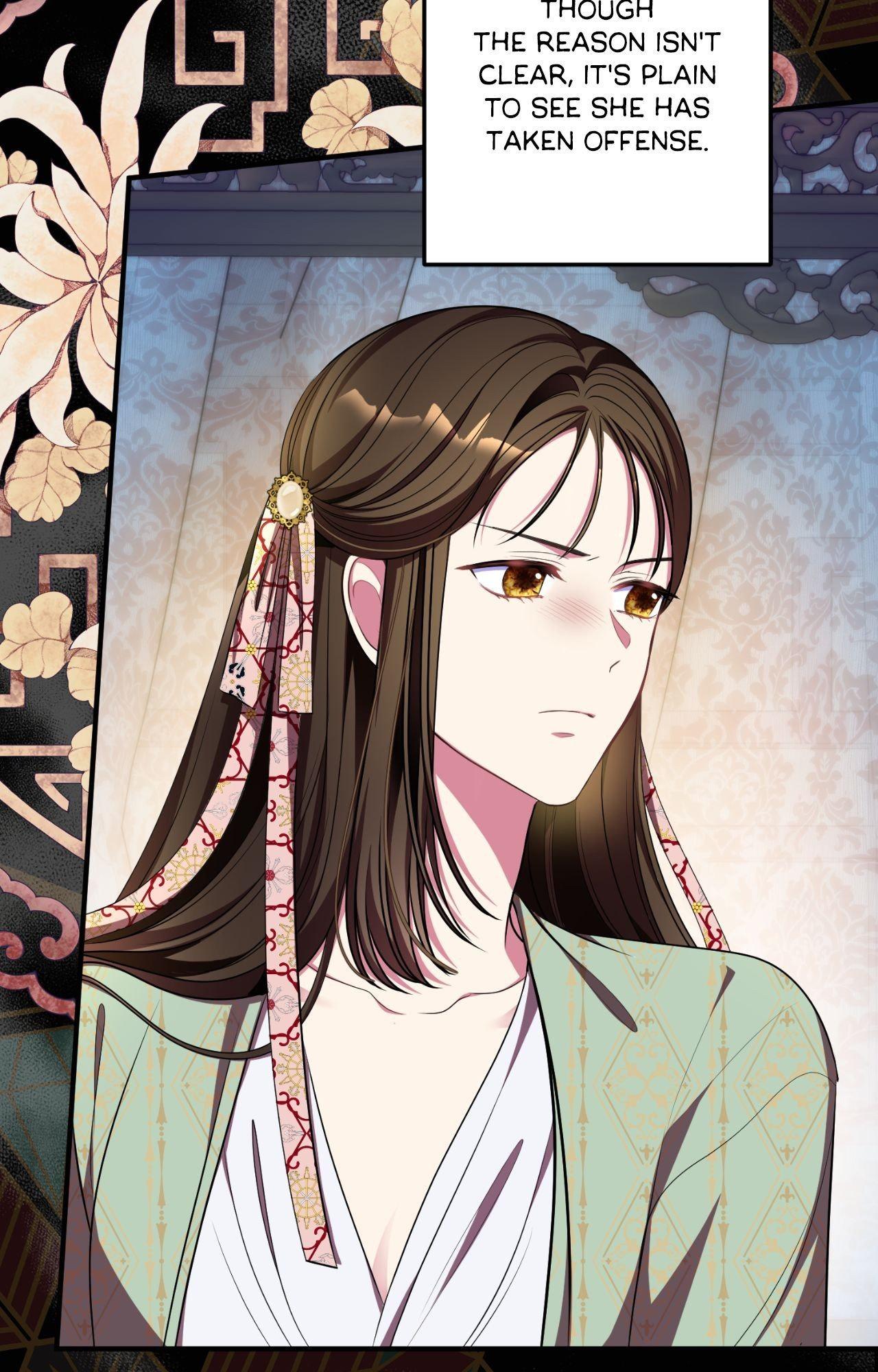 Flowers Are Flowers, Leaves Are Leaves Chapter 101 - Page 60
