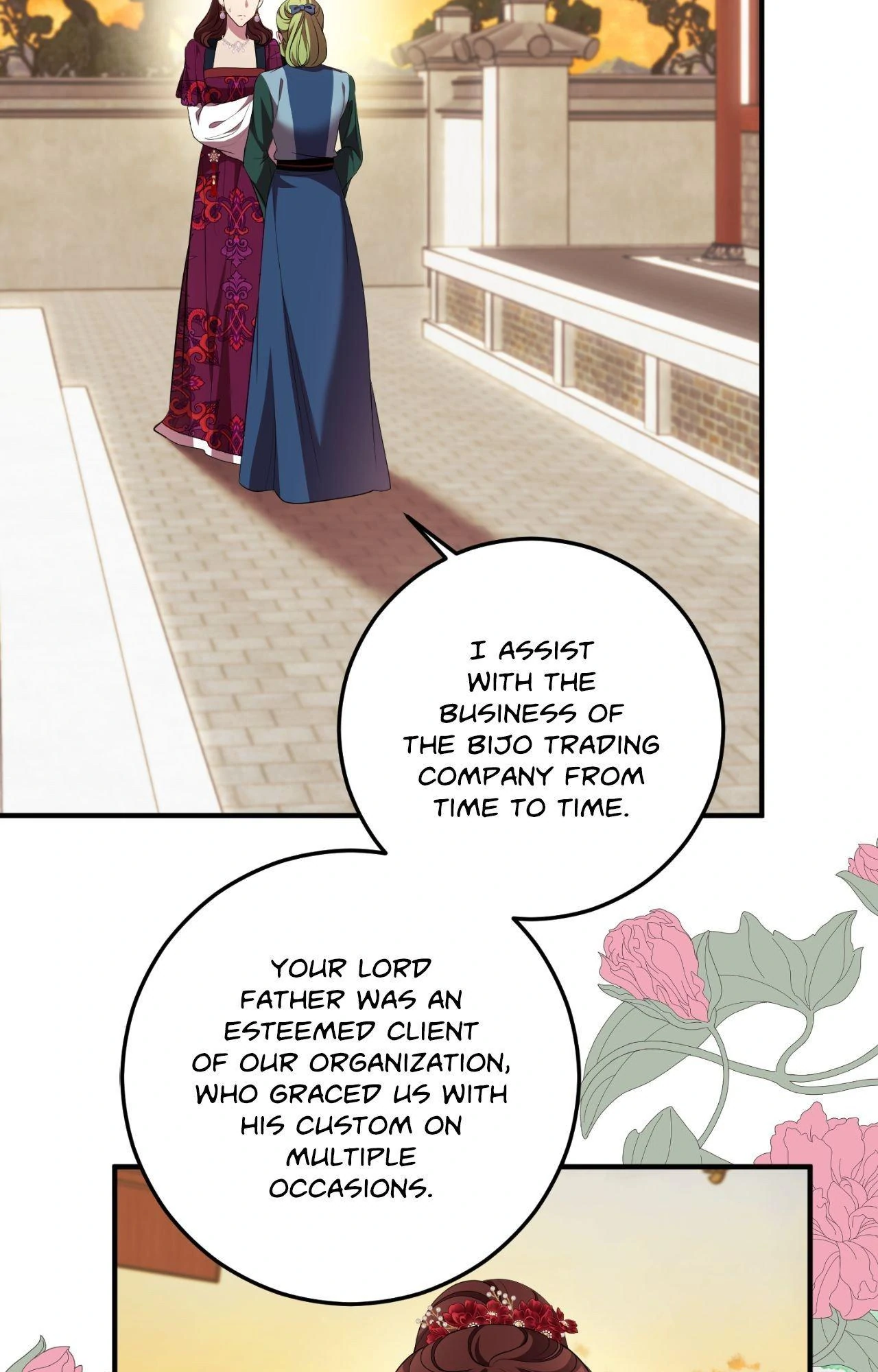 Flowers Are Flowers, Leaves Are Leaves Chapter 101 - Page 7