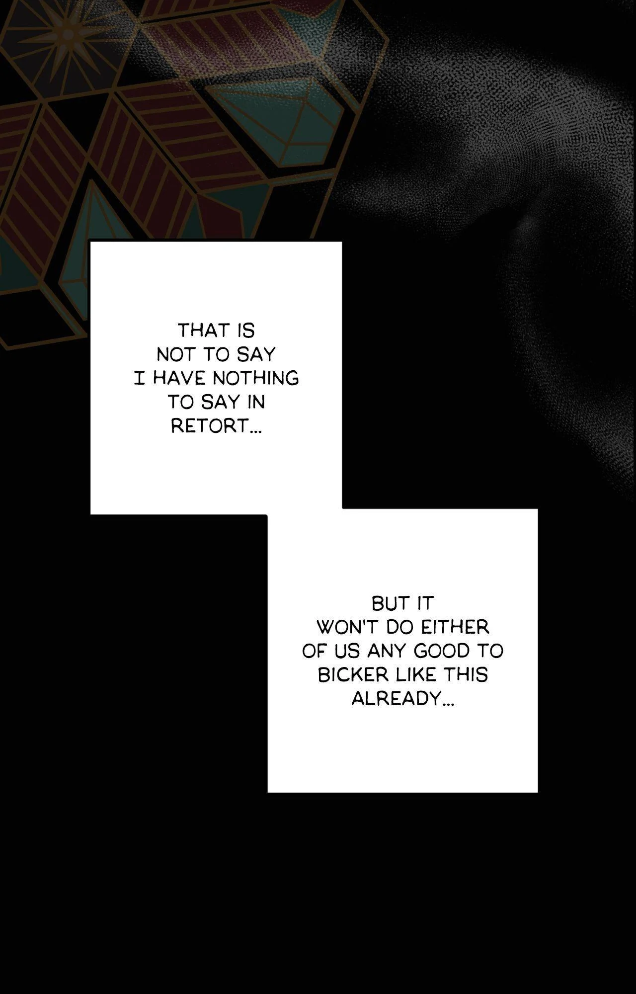 Flowers Are Flowers, Leaves Are Leaves Chapter 101 - Page 61