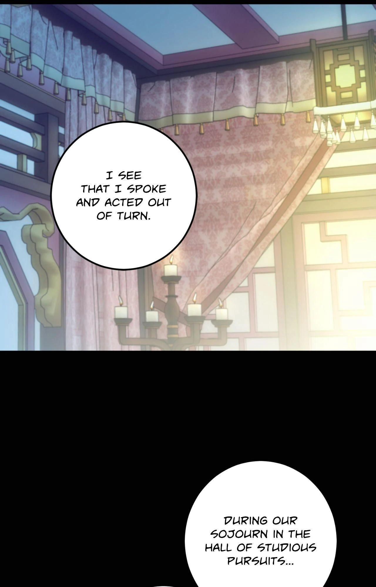 Flowers Are Flowers, Leaves Are Leaves Chapter 101 - Page 62