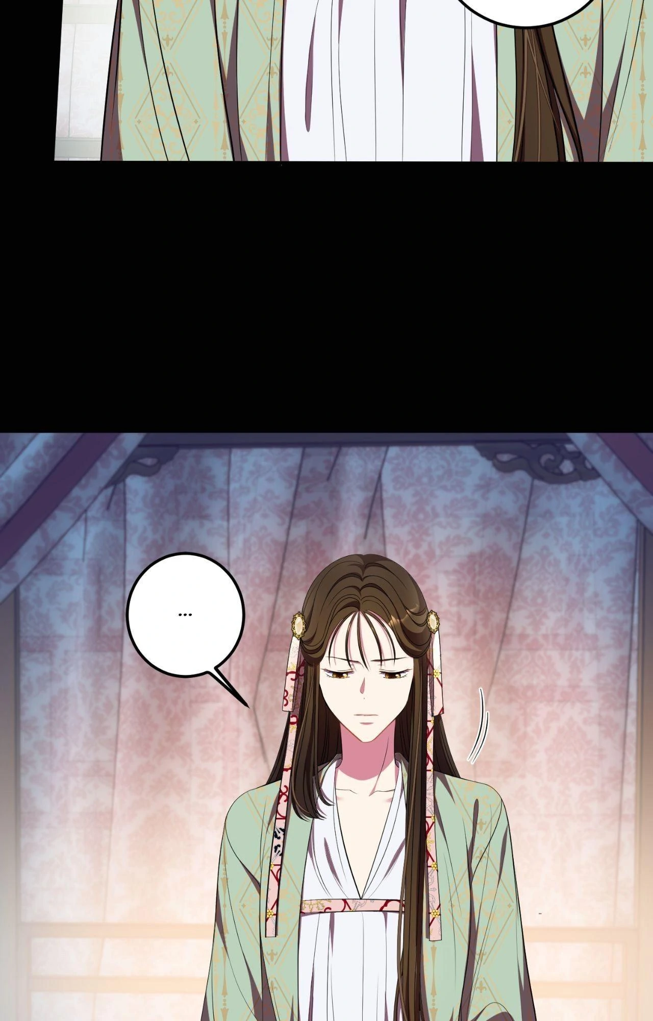 Flowers Are Flowers, Leaves Are Leaves Chapter 101 - Page 64
