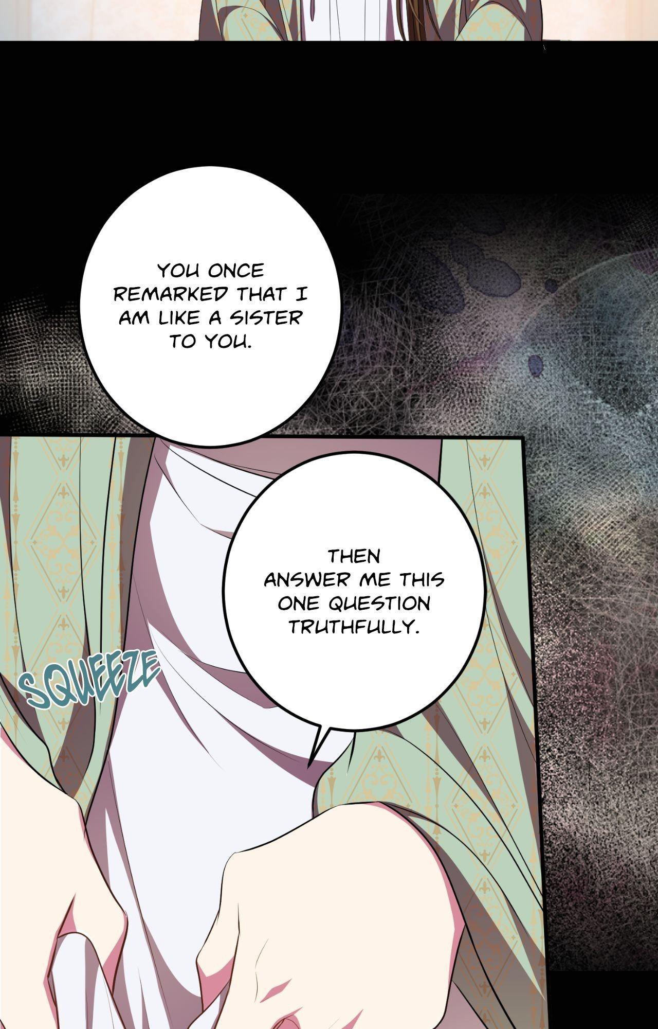 Flowers Are Flowers, Leaves Are Leaves Chapter 101 - Page 65