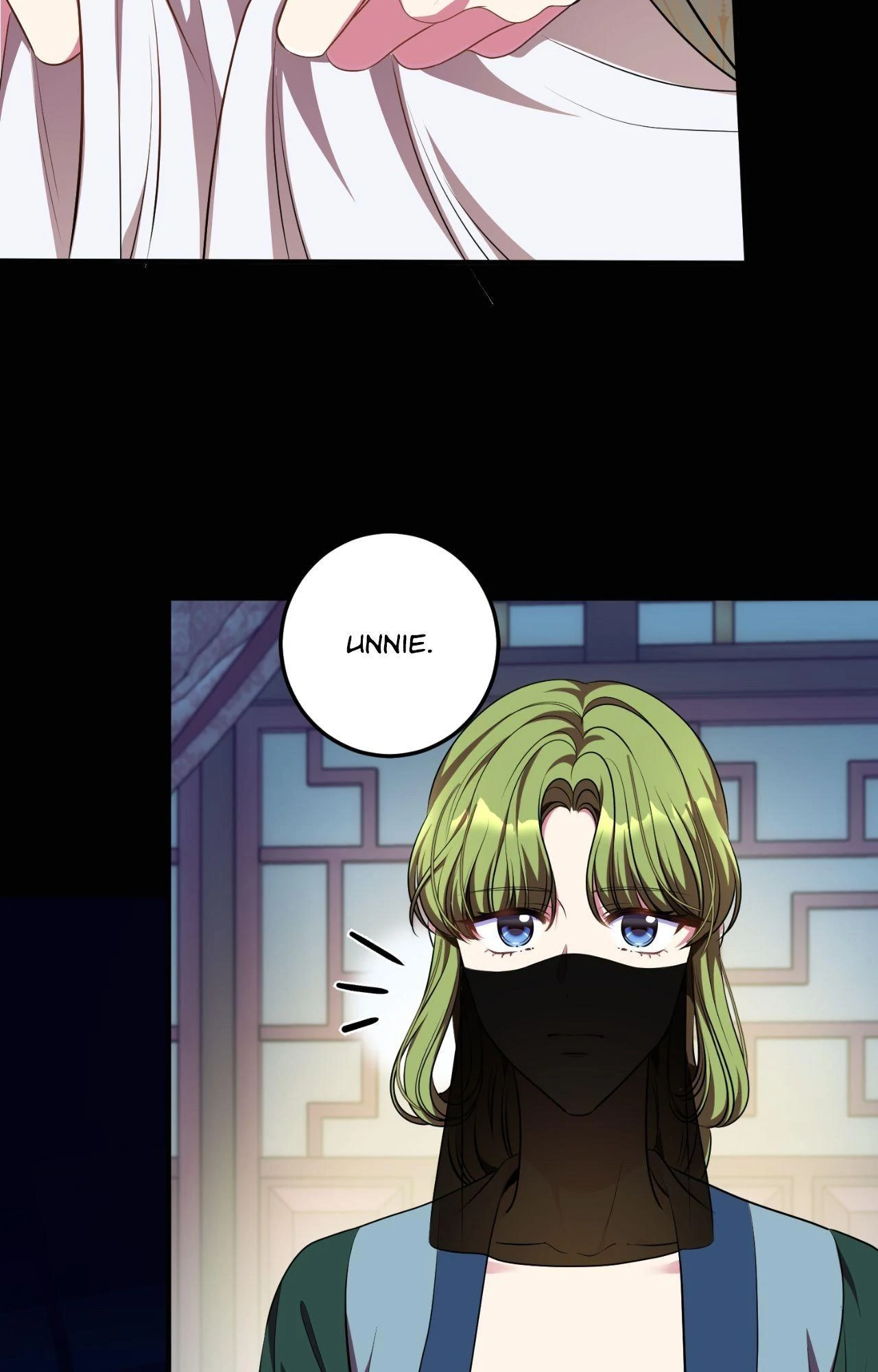 Flowers Are Flowers, Leaves Are Leaves Chapter 101 - Page 66