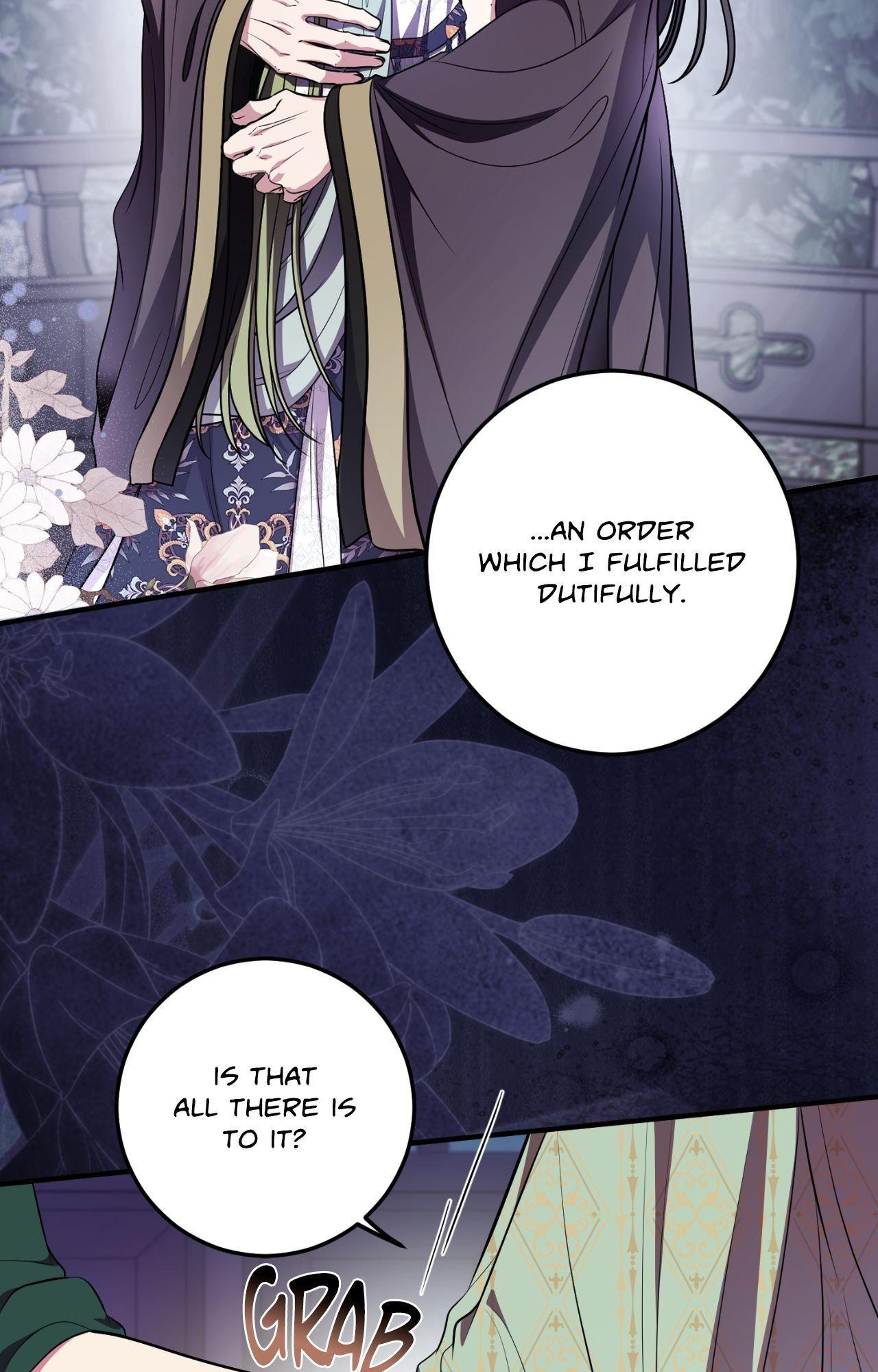 Flowers Are Flowers, Leaves Are Leaves Chapter 101 - Page 73