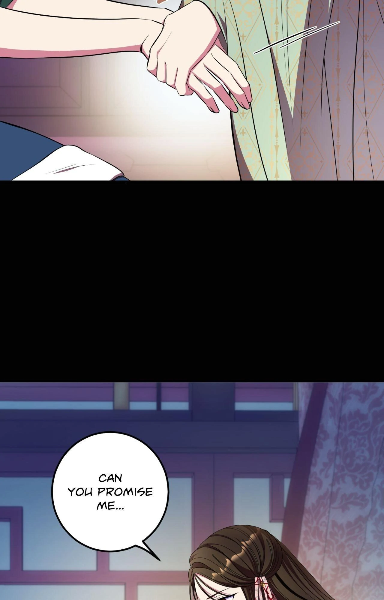 Flowers Are Flowers, Leaves Are Leaves Chapter 101 - Page 74
