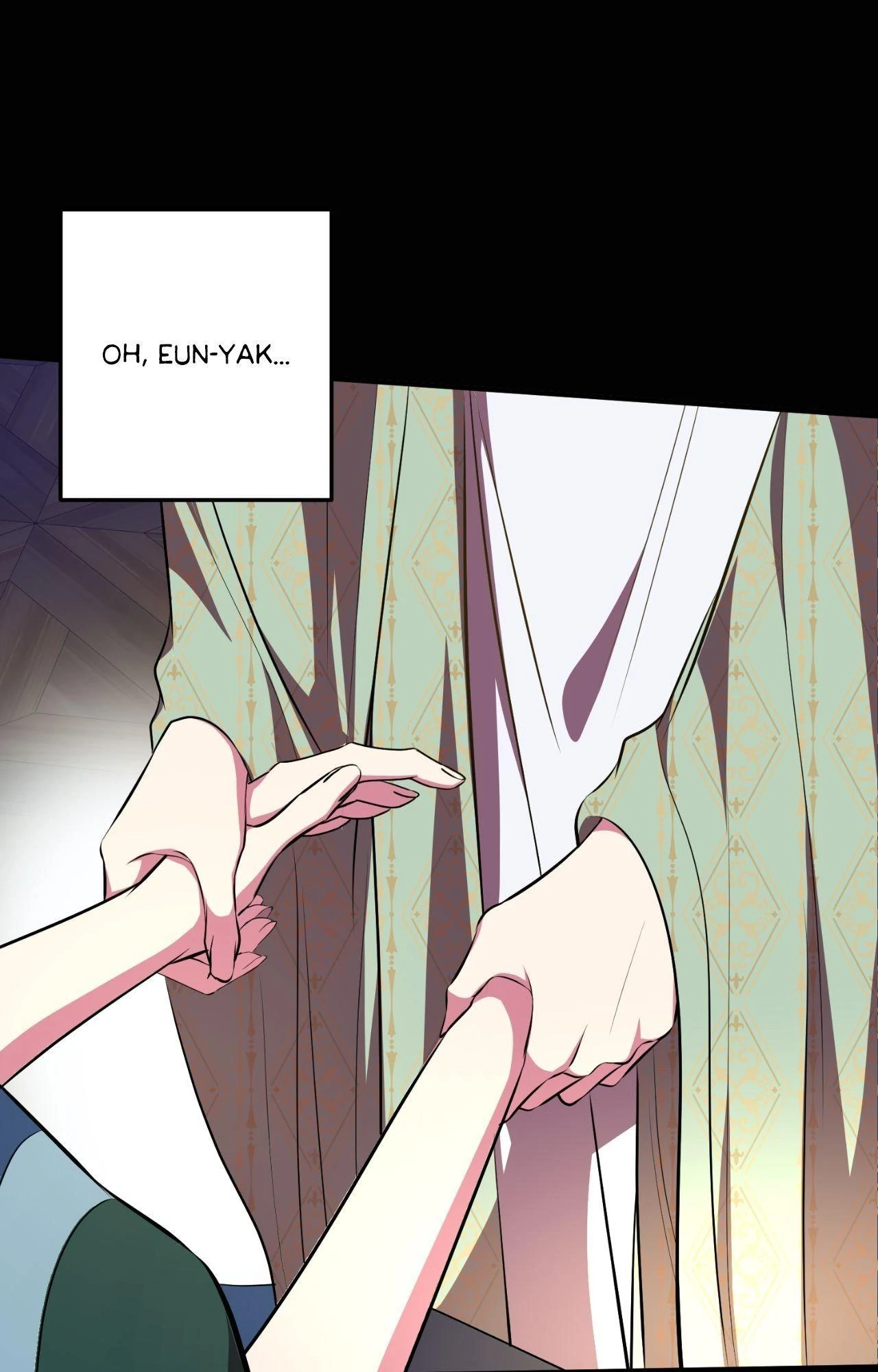 Flowers Are Flowers, Leaves Are Leaves Chapter 101 - Page 79