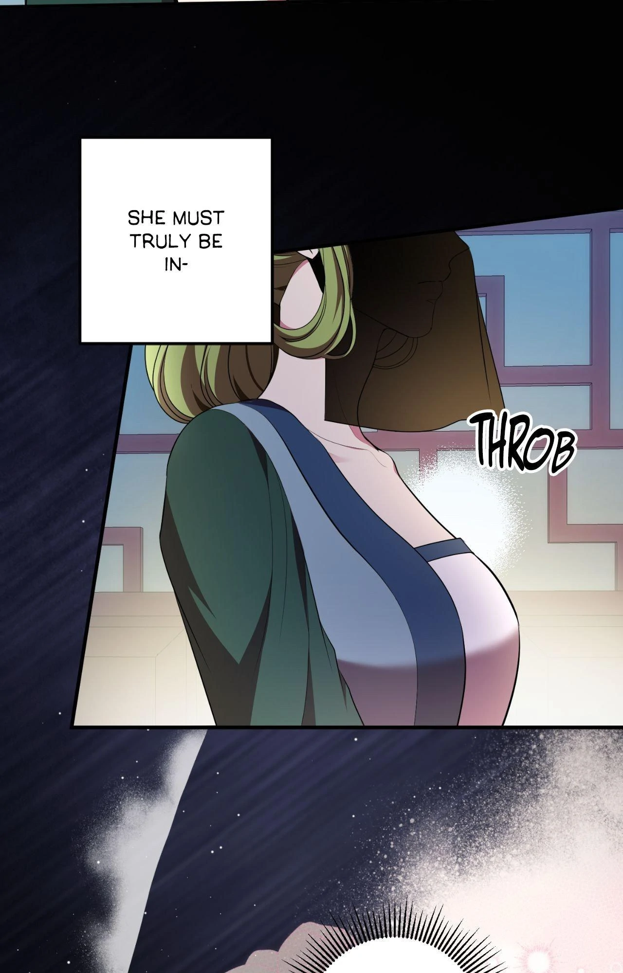 Flowers Are Flowers, Leaves Are Leaves Chapter 101 - Page 80