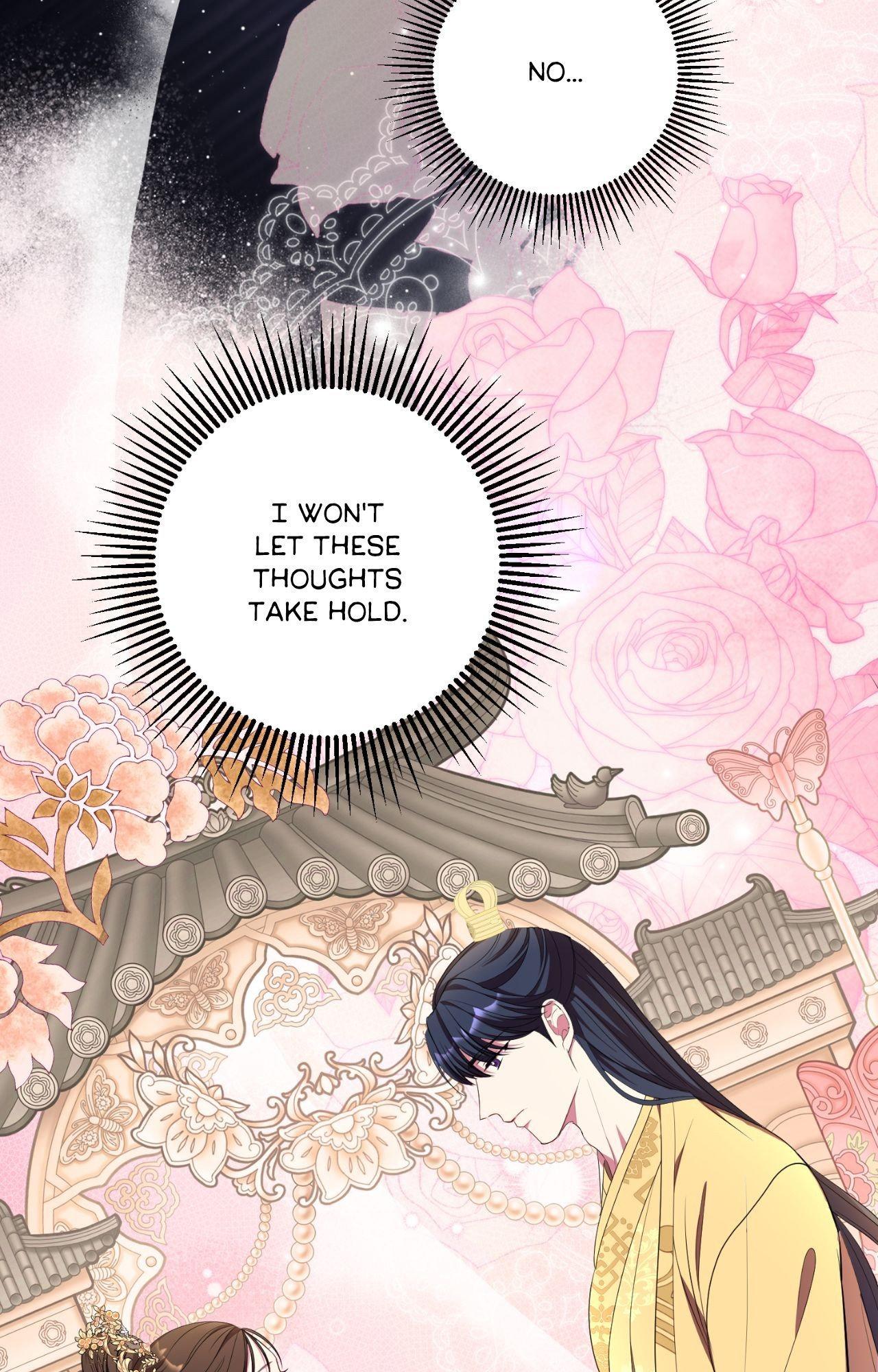 Flowers Are Flowers, Leaves Are Leaves Chapter 101 - Page 81